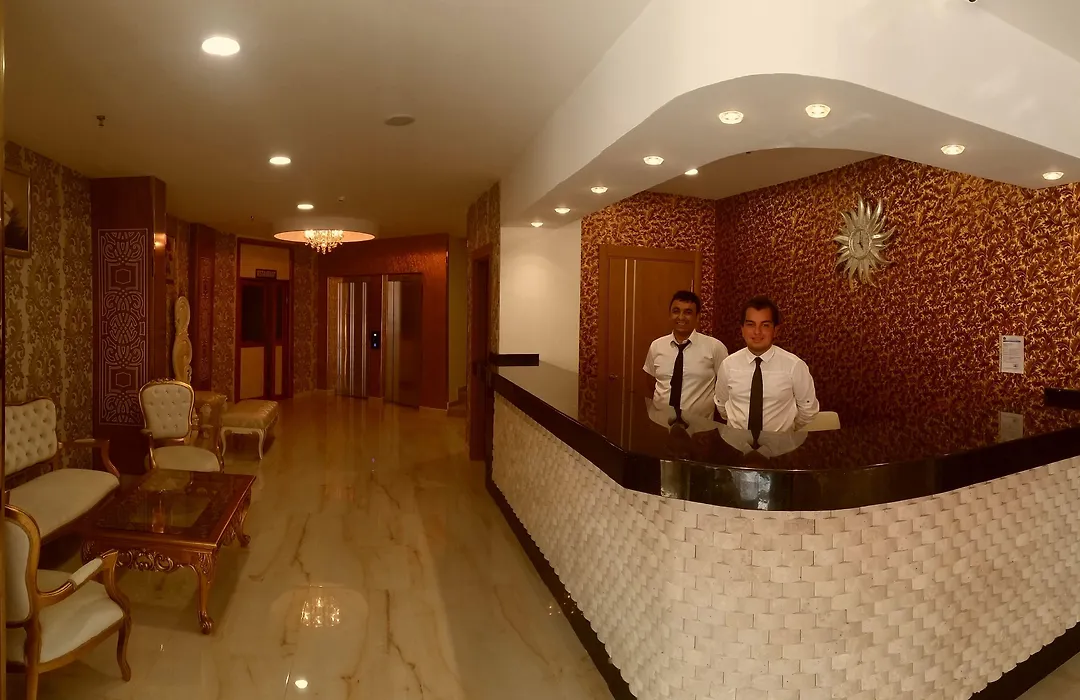 Grand Bayar Beach Hotel-1