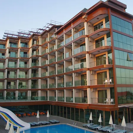 Grand Bayar Beach Hotel-3